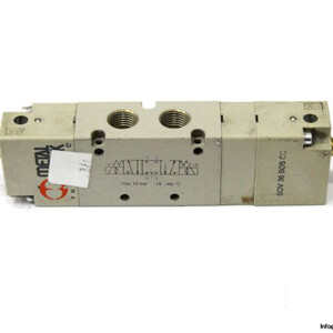 metal-work-SOV-36-SOS-CC-double-solenoid-pneumatic-valve