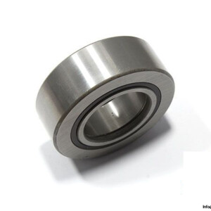 NUTD45 Track Roller Bearing