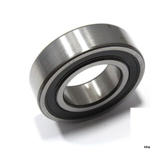 SKF 62209-2RS1 Deep Groove Ball Bearing