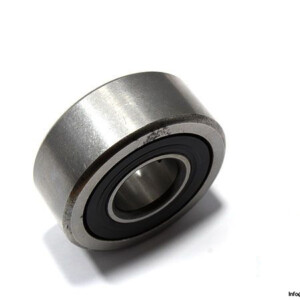 INA LR 5204 Nppu Track Roller