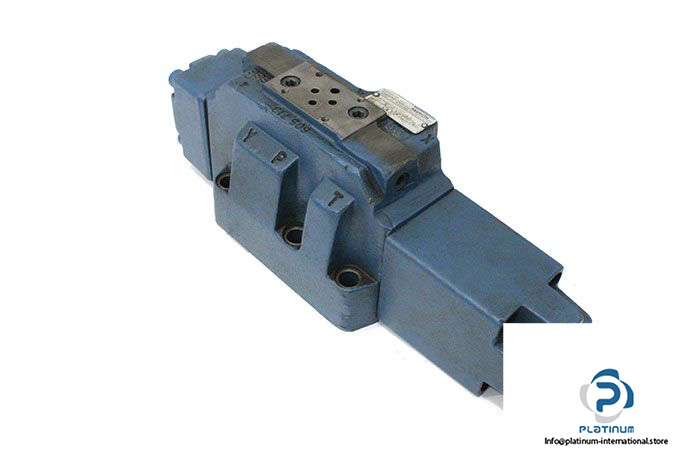 Rexroth-4WRZ-25-W325-50_6A24NTZ4_M-proportional-directional-valve
