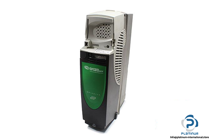control-techniques-SP1204-control-techniques-ac-drive