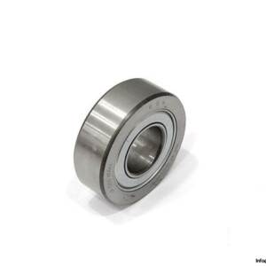 INA LR5205 Kddu Yoke Type Track Roller