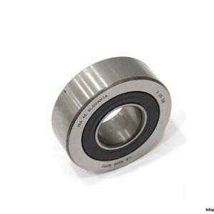 INA LR5205 Nppu Track Roller Ball Bearing