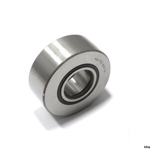 Nutd 3072 Track Rollers Rolling Bearing