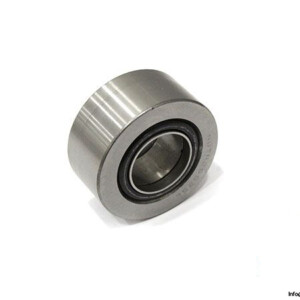 Nutr 2552 SL Yoke Type Track Roller