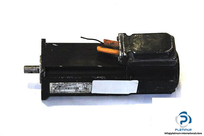 rexroth-indramat-MKD041B-144-KG1-KN-permanent-magnet-motor