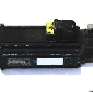 indramat-258594-permanent-magnet-motor