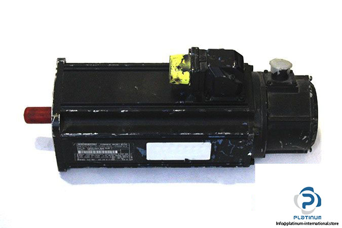 indramat-258594-permanent-magnet-motor