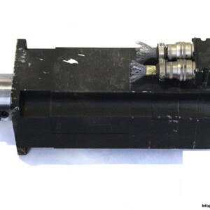 abb-baldor-S3P130W001G1-brushless-ac-servo-motor