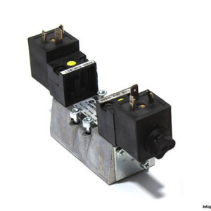norgren-SXE9673-Z50-double-solenoid-valve