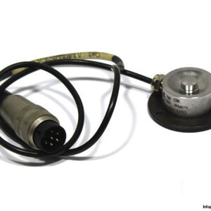 HBM C9B 5KN Load Cell