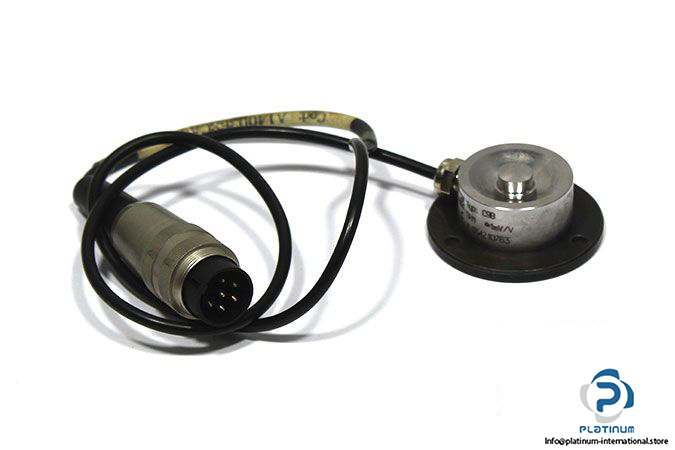 hbm-C9B-5kn-load-cell