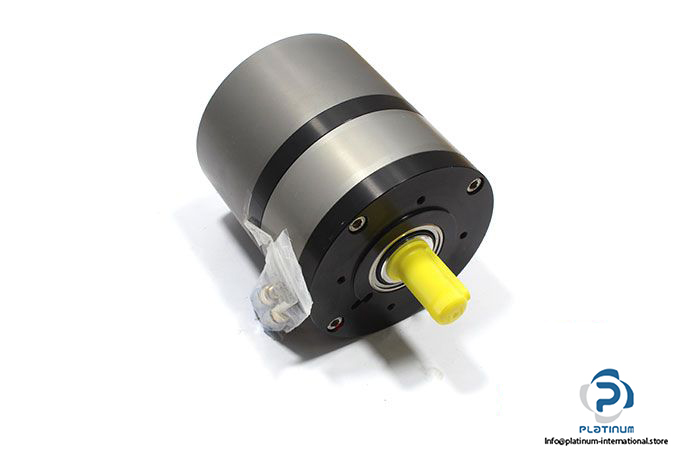 Ptm-PMO-0900-1-2-100-motor