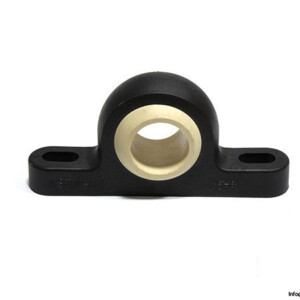 Igus KSTM-30 Pillow Block Bearing
