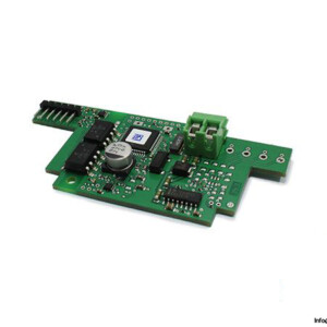 Siemens WZU-MB-G4 M-BUS Module