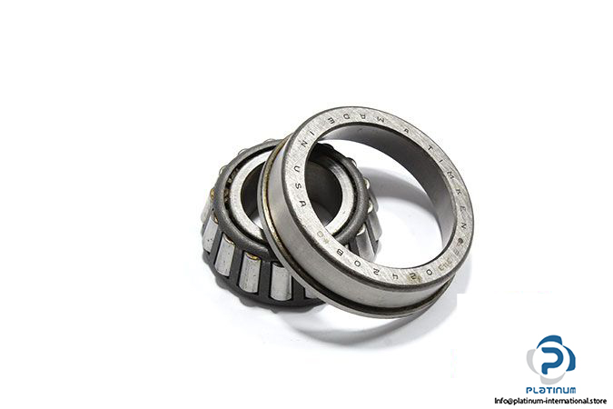 Timken-02476---02420-B-tapered-roller-bearing