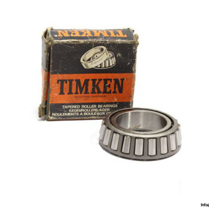 timken-LM501349-tapered-roller-bearing-cone