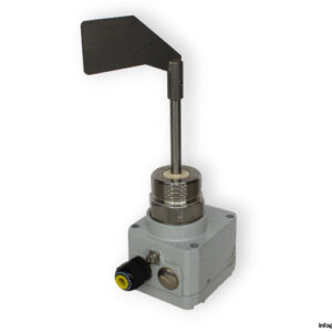 UWT Rotonivo RN3001/SG29 AW11YA5B5A Rotary Paddle Level Switch