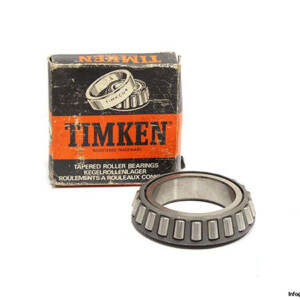 Timken-18200-tapered-roller-bearing-cone