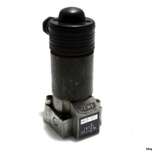 hawe-G-R2-1N-solenoid-operated-directional-seated valve