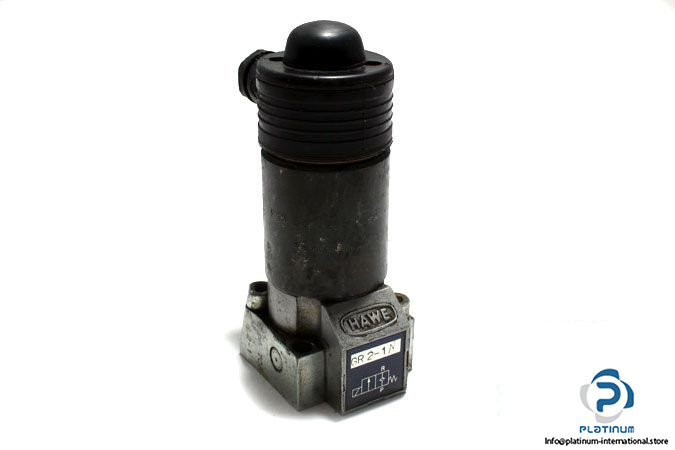 hawe-G-R2-1N-solenoid-operated-directional-seated valve