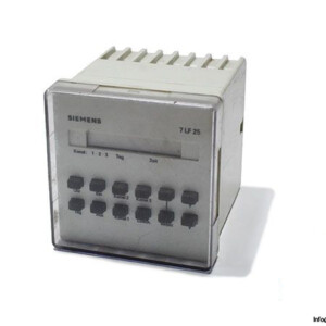 siemens-7LF2531-0A-time-relay