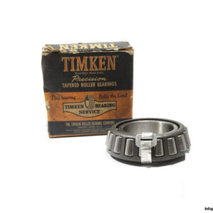 timken-28158-tapered-roller-bearing-cone