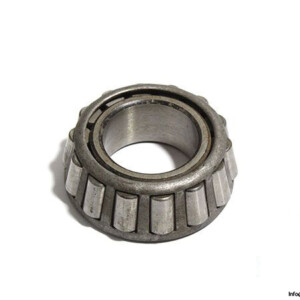 ‎7507-tapered-roller-bearing-cone