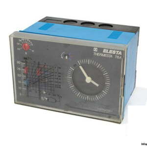 elesta-THERMESTA-T6A-compact-heating-controller