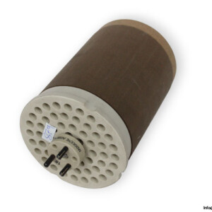 Leister 103.748 Heating Element