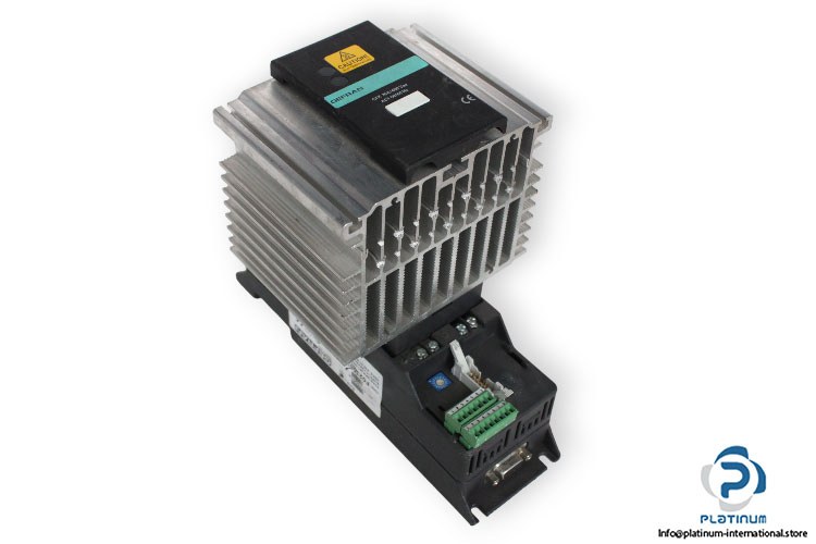 gefran-gfx-m1-75_480-m-r-rr-p-c0-modular-power-controller-used
