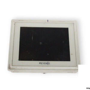 Keyence CV-M30 Monitor