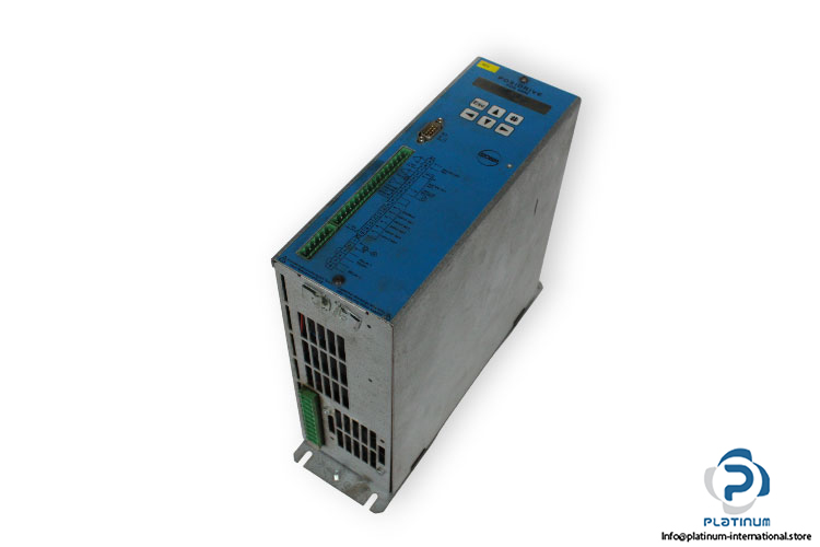 stober-fds4070_b-frequency-converter-used