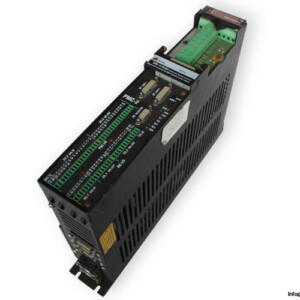 Elau PMC-2/11/02/001/00/01/10/00/10 Servo Drive