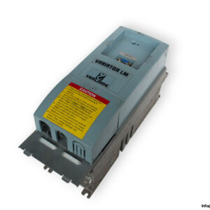 verlinde-d2l004fp51a0n-frequency-inverter-used