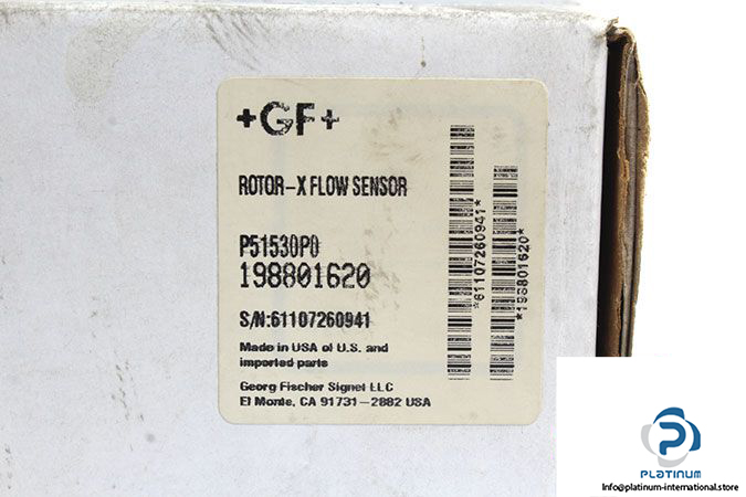 +gf+-P51530-P0-rotor-X-flow-sensor