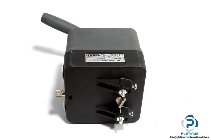 coster-cvh-058-rotary-actuator-2