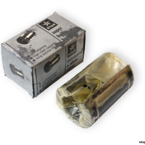 Rexroth Star 0671-230-40 Super Linear Bushing A