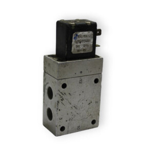airtec-hafner-MX-14-310-single-solenoid-valve-with-coil