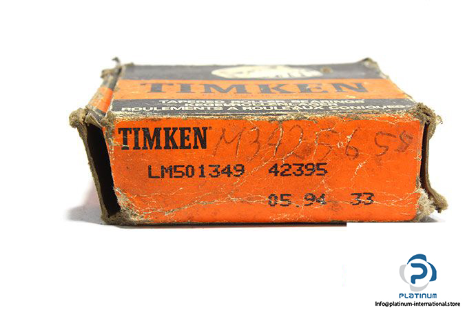 timken-lm501349-tapered-roller-bearing-cone-2