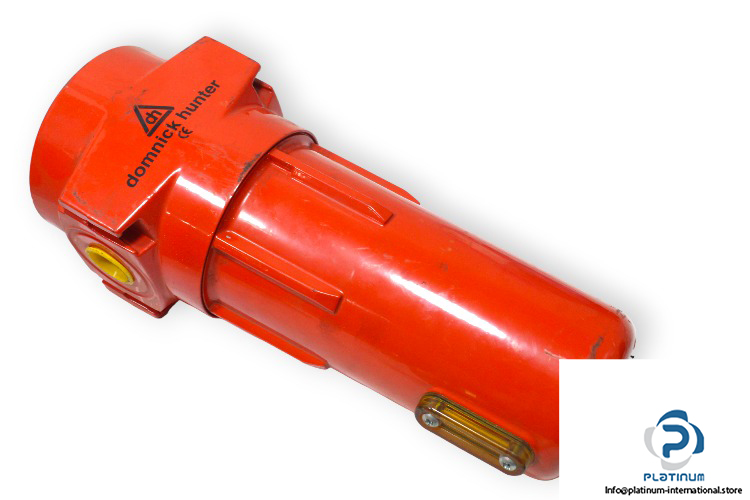 domnick-hunter- AO-0040G-filter
