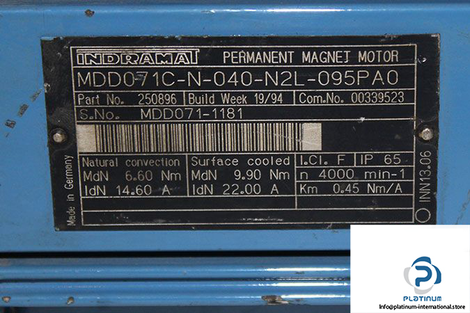 indramat-250896-permanent-magnet-motor-3
