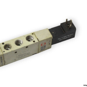 metal-work-MSV-25-SMP-00-single-solenoid-valve