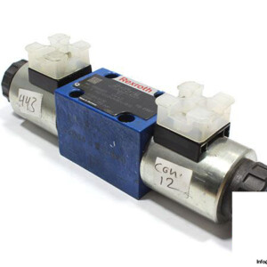Rexroth-R900548271-solenoid-operated-directional-valve