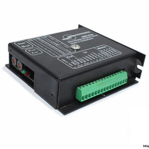 Sonceboz SMD 9103 Microstepping Bipolar Driver
