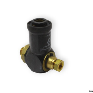 Telepneumatic PWRA1499 Pneumatic Valve