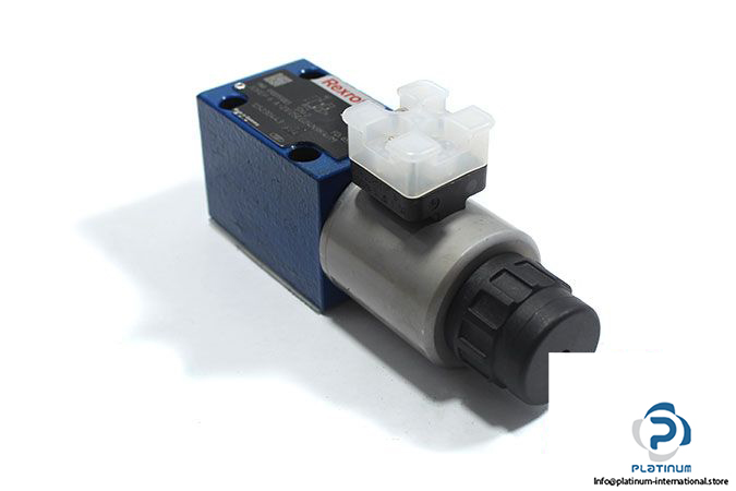 Rexroth-R900955803-proportional-pressure-reducing-valve