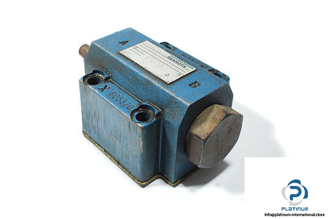 Rexroth-SV-20-PA-2-42-check-valve