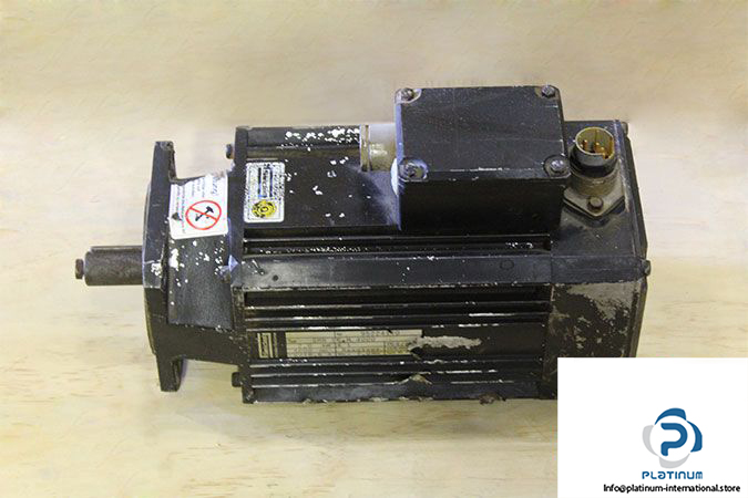 seidel-SMR-56-M-4000-synchronous-servo-motor